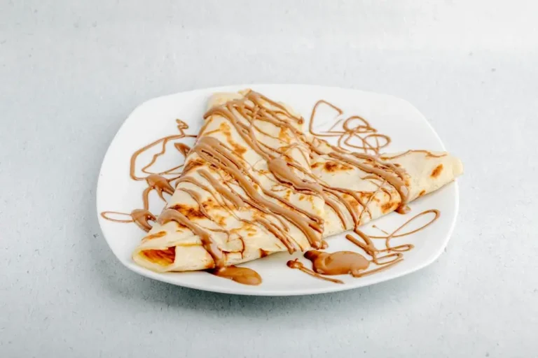Perfecting Crêpes Sweet and Savory Variations