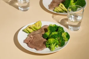 Easy Beef and Broccoli Stir-Fry