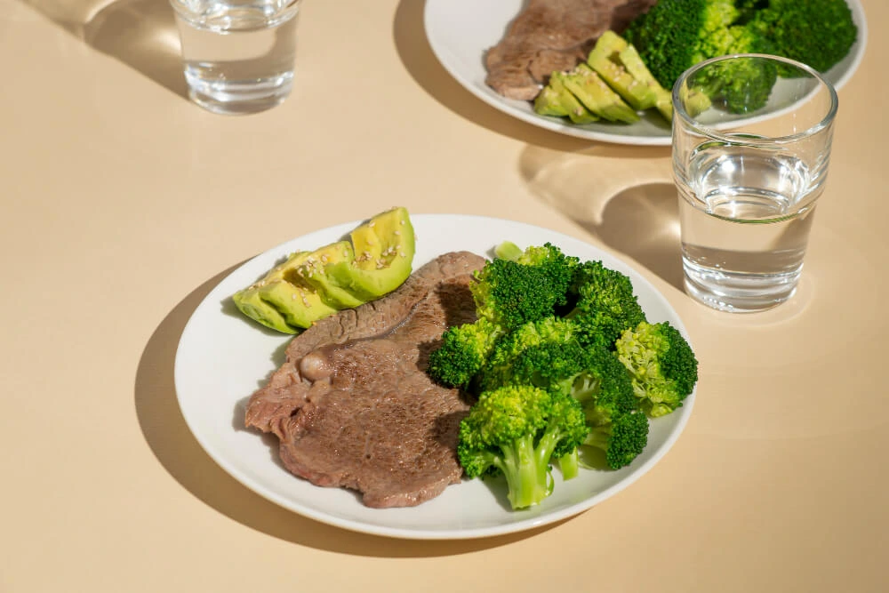 Easy Beef and Broccoli Stir-Fry